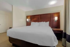 Comfort Suites Benbrook - Fort Worth Southwest - Chambre