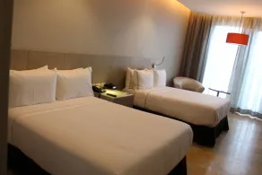 GHL Hotel Monteria - Room
