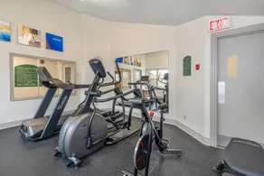 Comfort Inn & Suites Thousand Islands Harbour District - Salle de remise en forme
