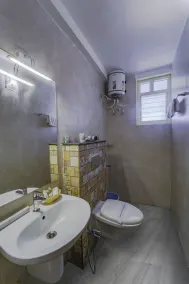 Mariners Bay Suites - Baño