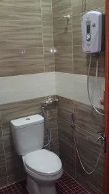 Suria Cameron Hotel - Salle de bain