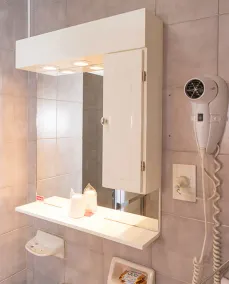 Viña De Italia - Baño