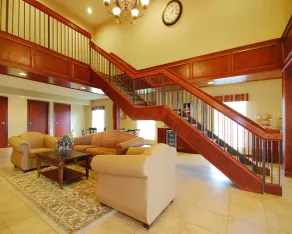 Econo Lodge Inn & Suites Kearney South - Hall