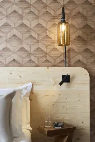 Hôtel Konti by HappyCulture - Chambre