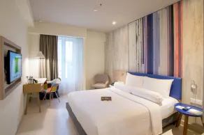 ibis Styles Kuala Lumpur Sri Damansara - Habitación