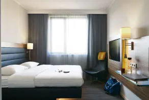 Moxy York - Room