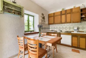 Stone house Adrian - Cuisine privée