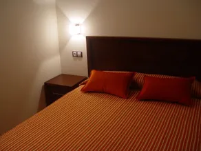 Obaga Blanca & Spa - Room
