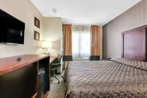 Hotel Moca NYC - Chambre