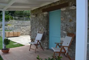 Borgo Rosso di Sera - Resort Country Chic - Zimmer