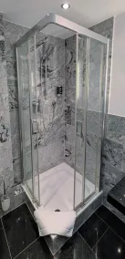 Hotel Restaurant Felix - Bagno