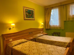 Cà Rocca Relais - Room