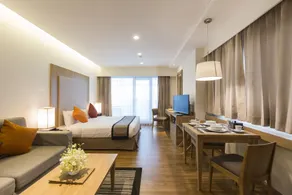 Kantary Hotel Korat - Rom