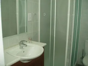 Aunt Maria's - Salle de bain