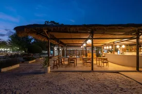 Gili Teak Resort - Reception