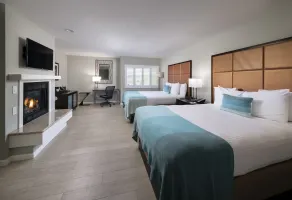 Mariposa Inn and Suites - Chambre
