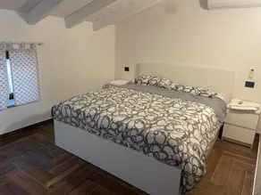Casa Borgata - Room