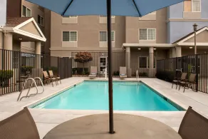 TownePlace Suites Sacramento Cal Expo - Piscine