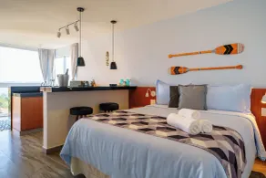 Pousada Santorini - Room