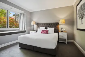 Parklands Country Gardens & Lodges Blue Mountains - Chambre