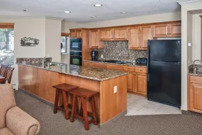 Holiday Inn Club Vacations - Tahoe Ridge Resort - Chambre
