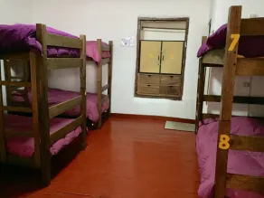 VIP House Hostel - Room