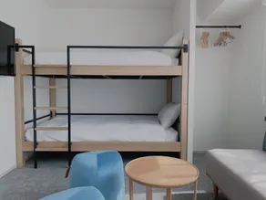 THE TOURIST HOTEL & Cafe AKIHABARA - Rom