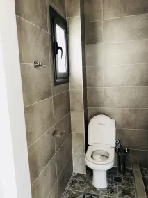 La Casa Al Mare - Bagno