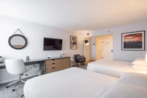 Radisson Hotel JFK Airport - Chambre
