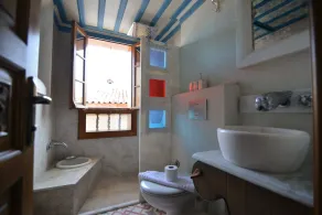 Efes Konaklari - Badezimmer