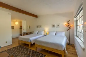The Grayhaven Motel - Rom
