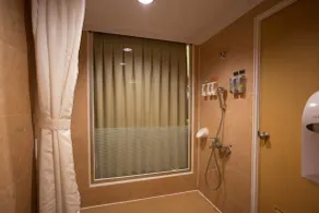 種子商旅 - Baño