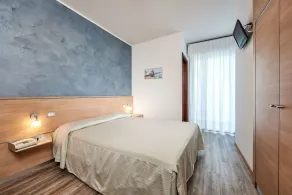 Hotel Bella Venezia Mare - Camera