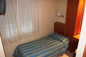 Hotel del Port - Chambre
