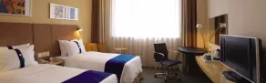 Holiday Inn Express Sanya Bay by IHG - Room