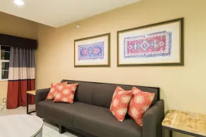 Microtel Inn and Suites Pueblo - Hall