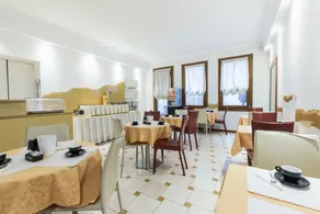 Hotel Agli Artisti - Restaurant