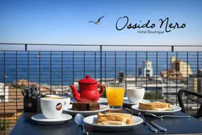 Hotel Boutique Ossido Nero - Restaurant