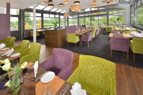 Ringhotel Zweibruecker Hof - Restaurant