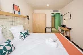 Hife Bordeaux  - Værelse