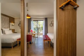 Barceló Palmeraie Oasis Resort - Chambre