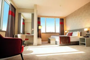 Ramada by Wyndham Diyarbakir - Room
