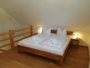 Appartementhaus Süssling - Rom