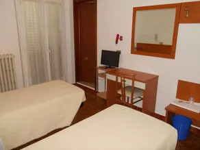 Albergo Italia - Rum