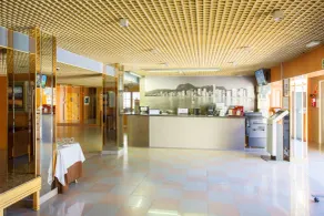 Magic Villa de Benidorm - Réception