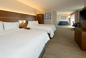 Holiday Inn Express Fresno South by IHG - Chambre