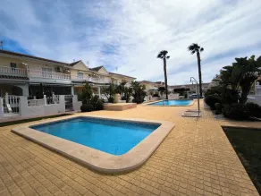 Quesada Holiday Bungalow - Piscina