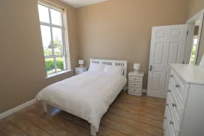 The East Wing Apartment - Camera