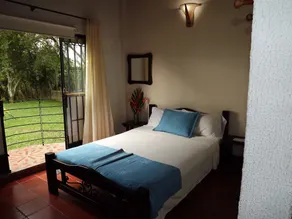 Finca Hotel La Quinta Porra - Room