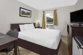 Barriere Motor Inn-BMI - Zimmer